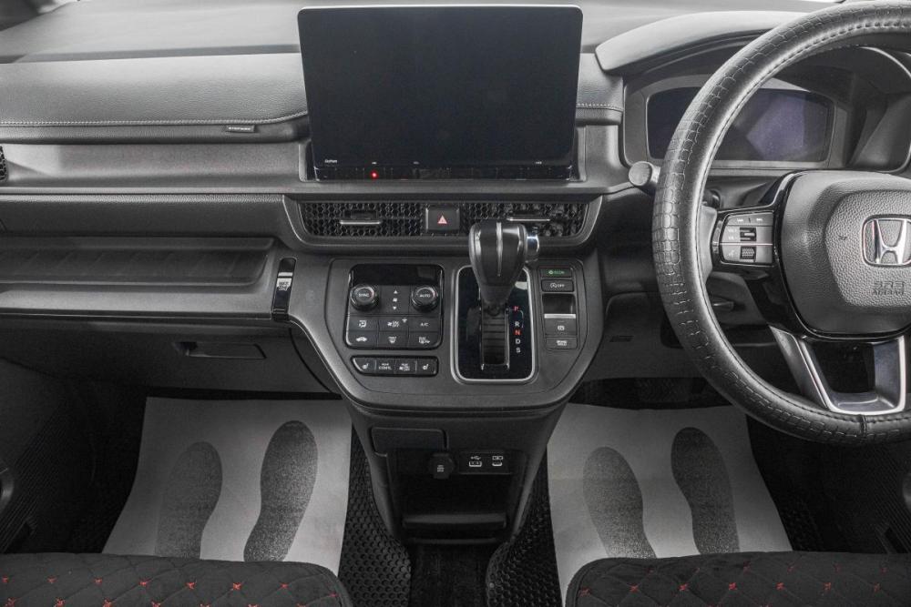 Honda Stepwgn VI Барнаул  - изображение 18