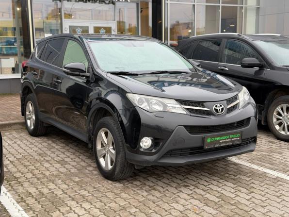 Toyota RAV4 IV (XA40) с пробегом 2012 года, цена 1 972 000 рублей, 77616 км, внедорожник, Автокод Объявления