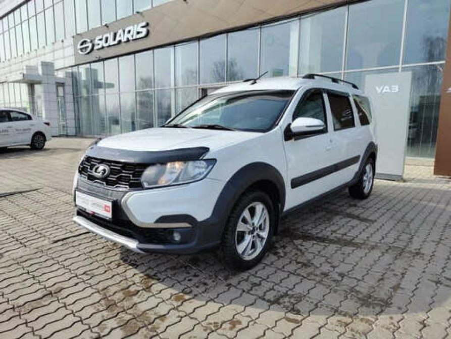 Lada (ВАЗ) Largus I Набережные Челны  - изображение 3