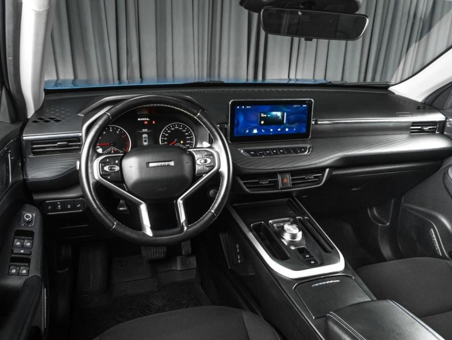 Haval Jolion I Рестайлинг Тюмень  - изображение 6