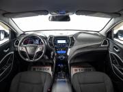 Hyundai Santa Fe III Иркутск  - изображение 30