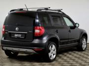 Skoda Yeti I Санкт-Петербург  - изображение 25
