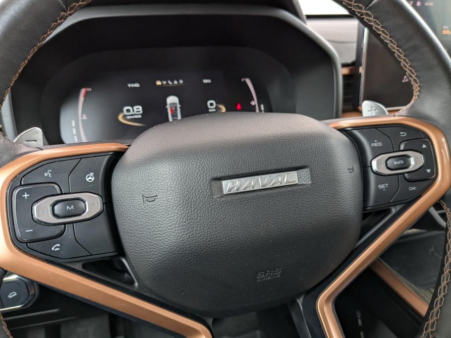 Haval Jolion I Москва  - изображение 5