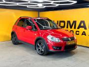 Suzuki SX4 I (Classic) Ижевск  - изображение 25