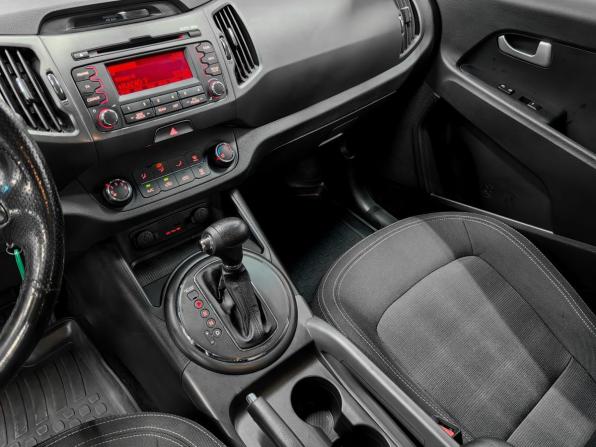 Kia Sportage III с пробегом 2013 года, цена 1 320 000 рублей, 148331 км, внедорожник, Автокод Объявления