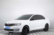 Skoda Rapid I Пермь  - изображение 23