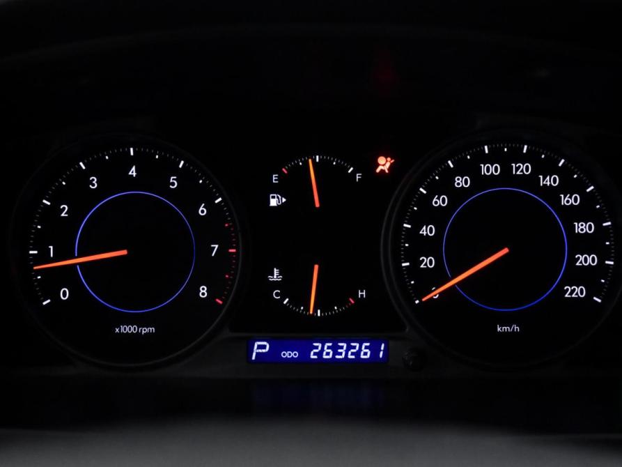 Chevrolet Epica V250 Рестайлинг Санкт-Петербург  - изображение 12