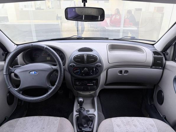 Lada (ВАЗ) Kalina I с пробегом 2011 года, цена 335 000 рублей, 113001 км, хэтчбек, Автокод Объявления