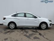 Lada (ВАЗ) Vesta I Рестайлинг (NG) Москва  - изображение 16
