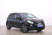 Nissan Qashqai I Рестайлинг Омск  - изображение 25