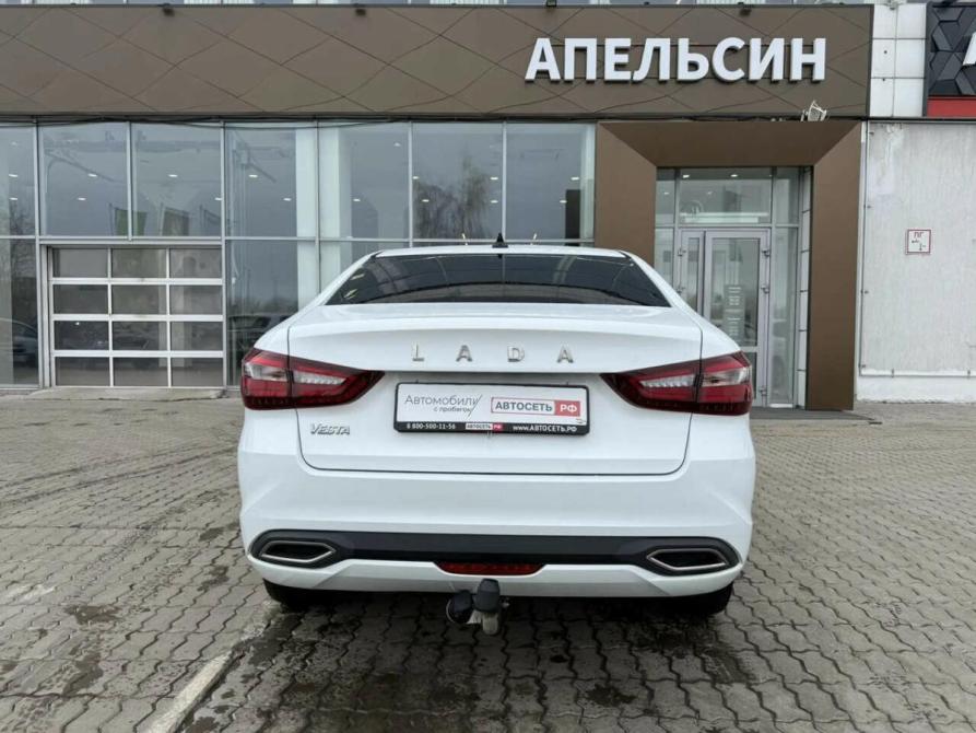 Lada (ВАЗ) Vesta I Рестайлинг (NG) Набережные Челны  - изображение 17
