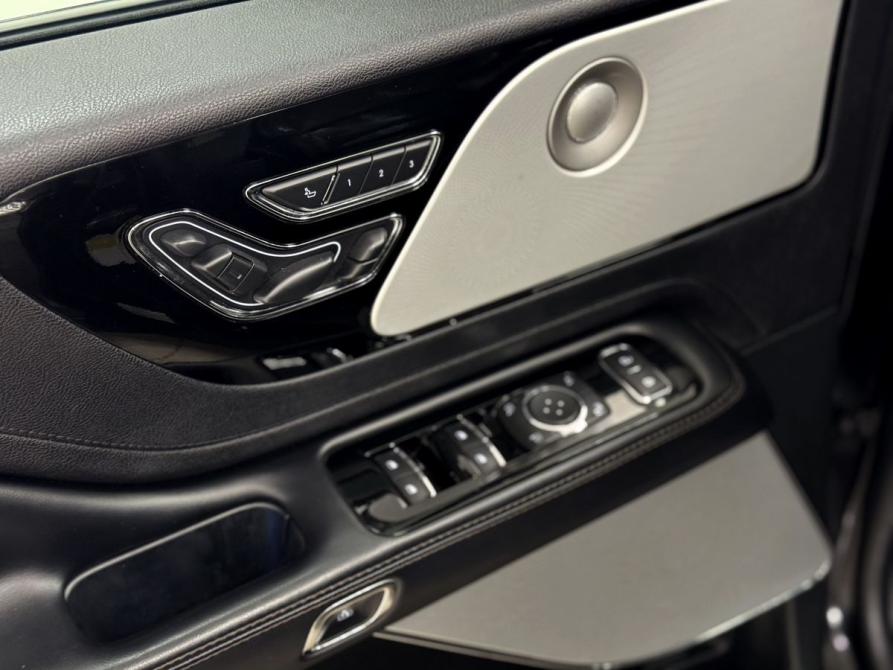 Lincoln Aviator II Санкт-Петербург  - изображение 19