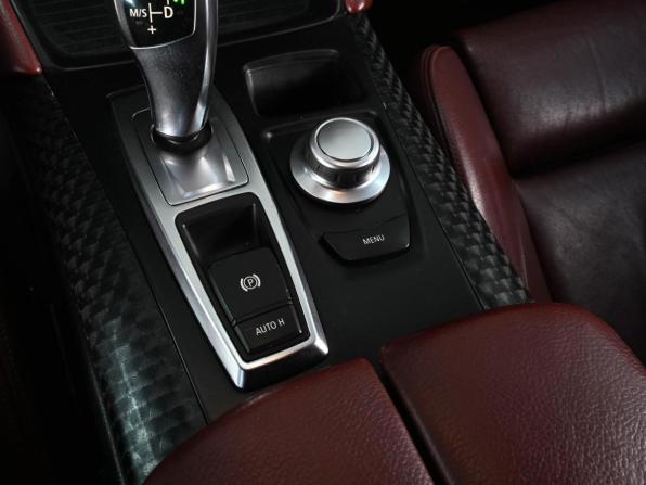 BMW X6 I (E71) с пробегом 2009 года, цена 2 079 000 рублей, 244862 км, внедорожник, Автокод Объявления
