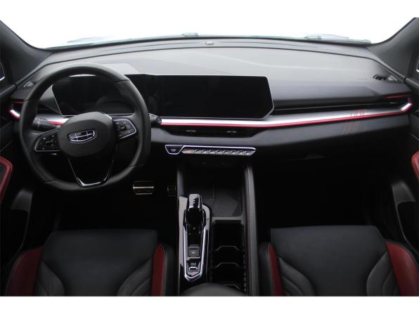 Geely Coolray I Рестайлинг с пробегом 2024 года, цена 2 030 000 рублей, 53801 км, внедорожник, Автокод Объявления