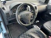 Hyundai Getz I Рестайлинг Буинск  - изображение 28