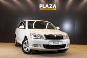 Skoda Octavia II (A5) Рестайлинг Уфа  - изображение 20