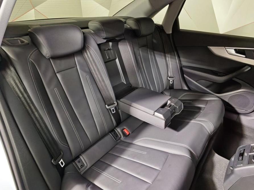 Audi A4 V (B9) Рестайлинг Москва  - изображение 17