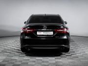 Toyota Camry VIII (XV70) Рестайлинг Москва  - изображение 25