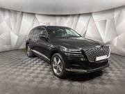 Genesis GV80 I Москва  - изображение 28