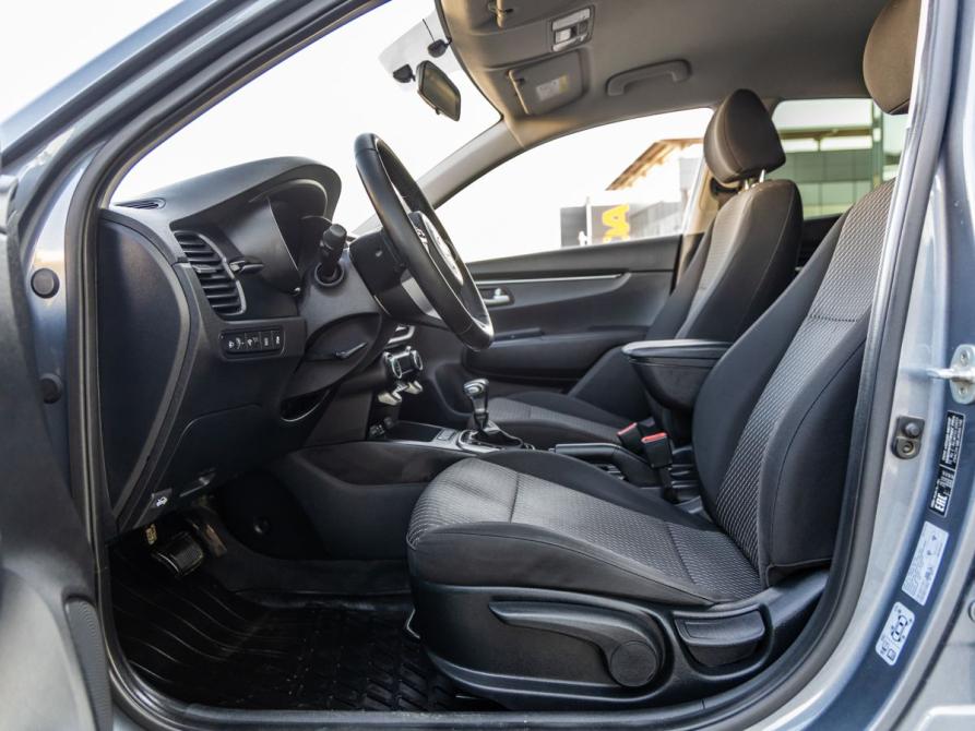 Kia Rio IV Волгоград  - изображение 28