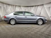 Skoda Superb II Москва  - изображение 25