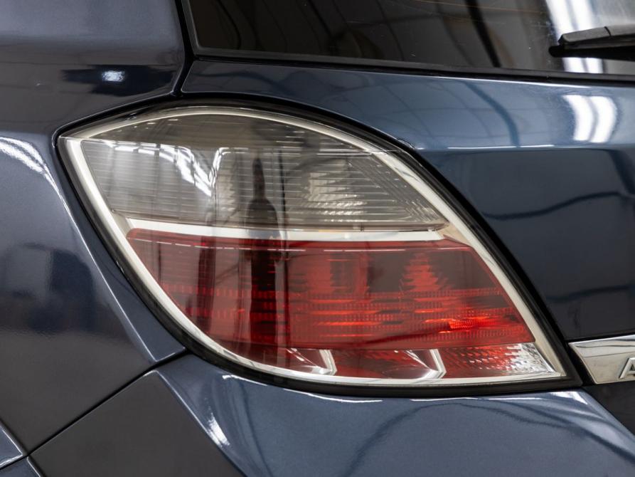 Opel Astra H Рестайлинг Волгоград  - изображение 12