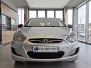 Hyundai Solaris I Мурманск  - изображение 21