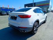 Geely Tugella I Рестайлинг Тюмень  - изображение 32