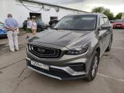 Geely Atlas Pro Москва  - изображение 9