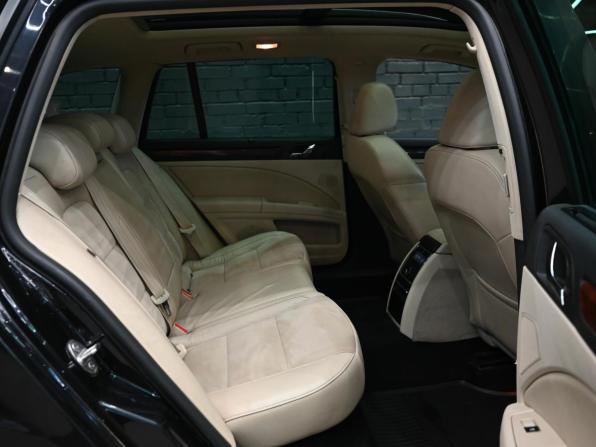 Skoda Superb II с пробегом 2012 года, цена 1 000 000 рублей, 267673 км, универсал, Автокод Объявления