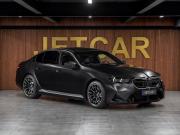 BMW M5 VII (G90) Москва  - изображение 43