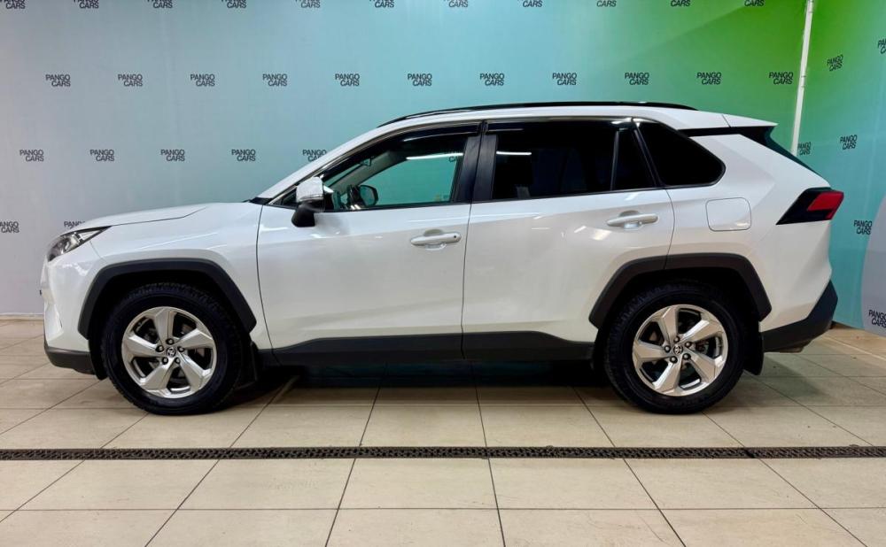 Toyota RAV4 V (XA50) Набережные Челны  - изображение 4