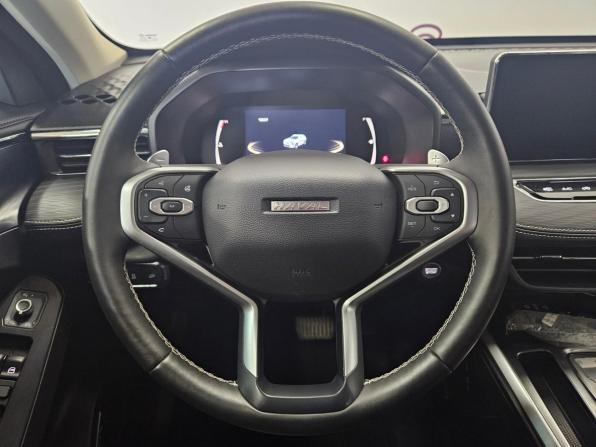 Haval Jolion I с пробегом 2023 года, цена 1 850 000 рублей, 20112 км, внедорожник, Автокод Объявления