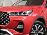 Chery Tiggo 7 Pro I Москва  - изображение 30