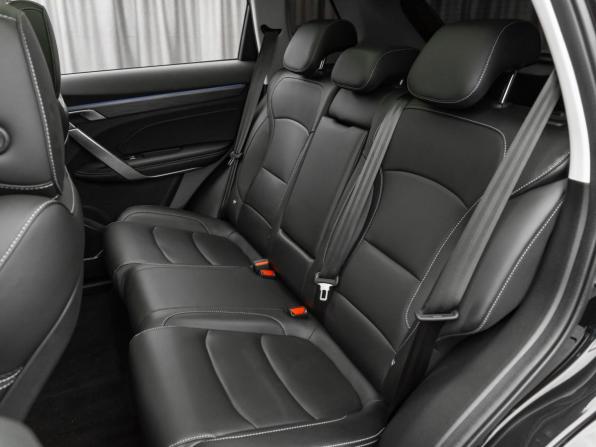 Geely Atlas Pro с пробегом 2024 года, цена 2 320 000 рублей, 40799 км, внедорожник, Автокод Объявления
