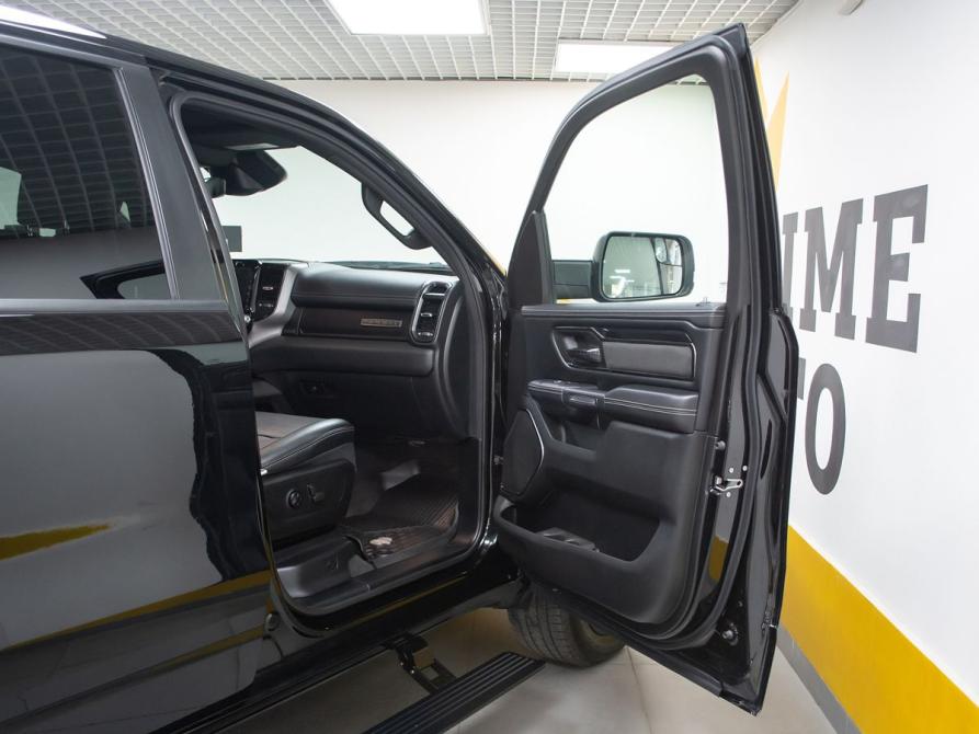 Ram 1500 V Новосибирск  - изображение 22