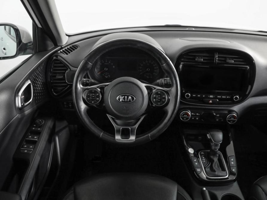 Kia Soul III Санкт-Петербург  - изображение 11