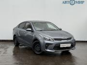 Kia Rio IV Москва  - изображение 15