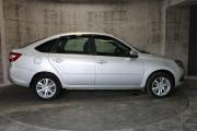 Lada (ВАЗ) Granta I Рестайлинг Ярославль  - изображение 16