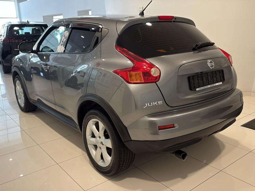 Nissan Juke I Омск  - изображение 6