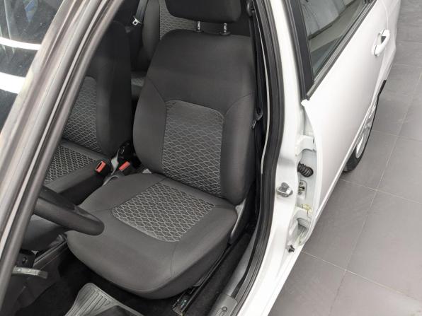Lada (ВАЗ) Granta I Рестайлинг с пробегом 2023 года, цена 650 000 рублей, 53289 км, седан, Автокод Объявления