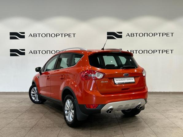 Ford Kuga I с пробегом 2011 года, цена 819 000 рублей, 192778 км, внедорожник, Автокод Объявления