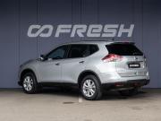 Nissan X-Trail III Краснодар  - изображение 28