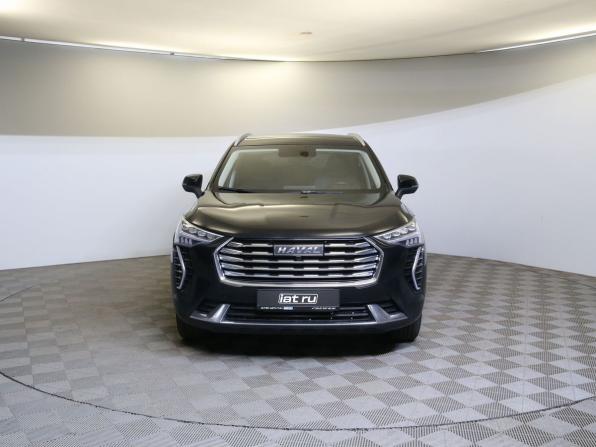 Haval Jolion I с пробегом 2021 года, цена 1 490 000 рублей, 126000 км, внедорожник, Автокод Объявления