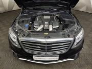 Mercedes-Benz S-Класс AMG III (W222 C217) Москва  - изображение 49