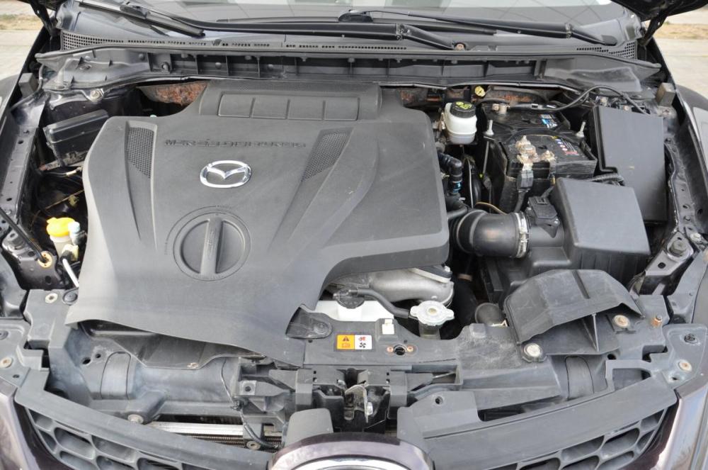 Mazda CX-7 I Астрахань  - изображение 3
