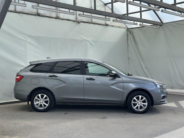 Lada (ВАЗ) Vesta I с пробегом 2020 года, цена 1 145 000 рублей, 46666 км, универсал, Автокод Объявления