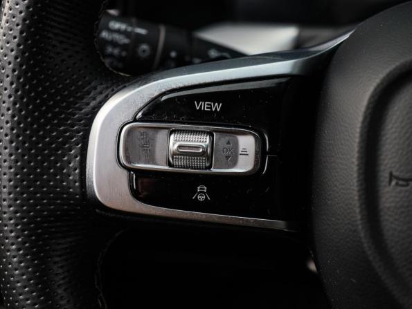 GAC GS8 II с пробегом 2024 года, цена 3 590 000 рублей, 59147 км, внедорожник, Автокод Объявления