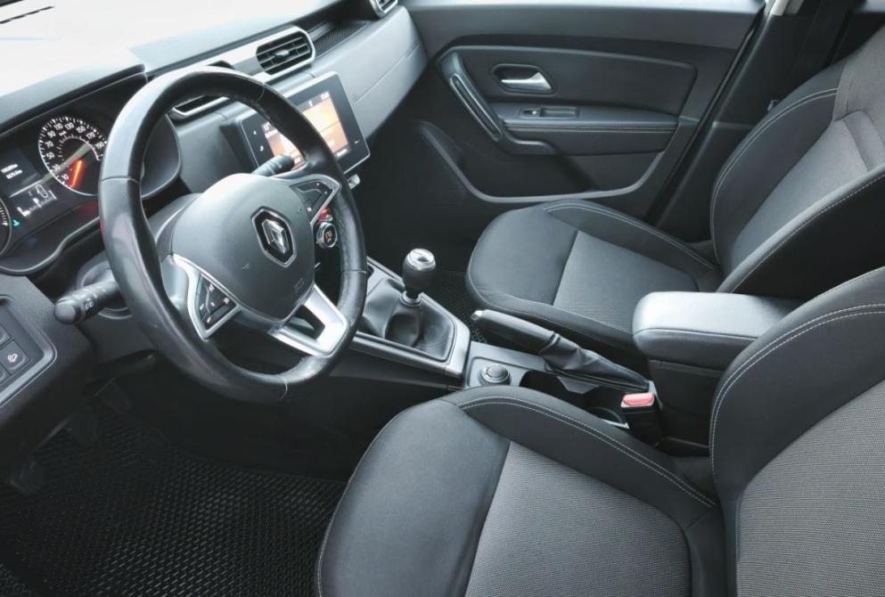 Renault Duster I Рестайлинг Сыктывкар  - изображение 16