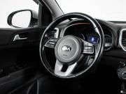 Kia Sportage IV Рестайлинг Москва  - изображение 30